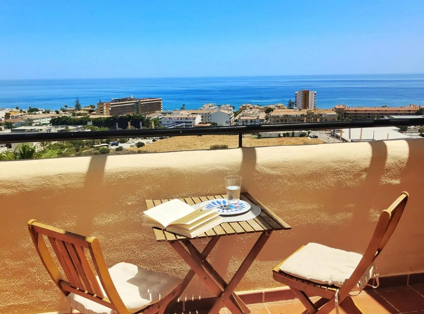 Holiday home Casa Feliz Penthouse By Mabiente Properties La Cala De Mijas Spain