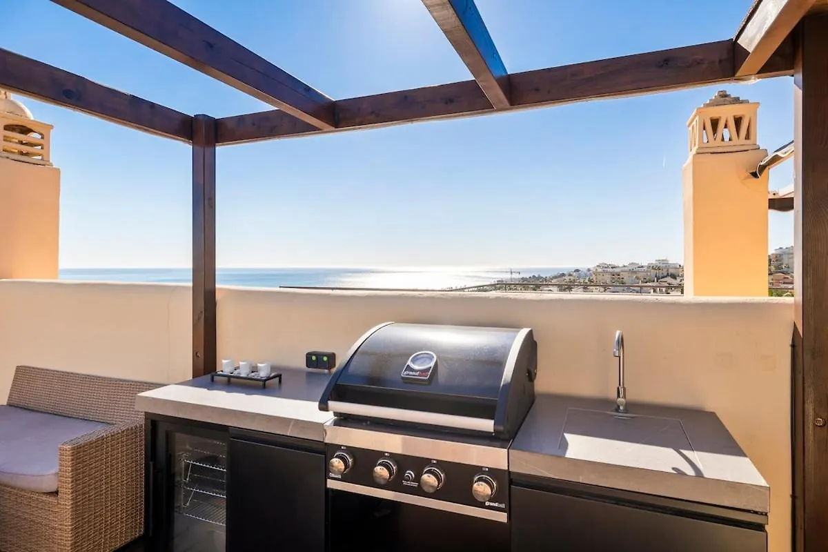Holiday home Casa Feliz Penthouse By Mabiente Properties La Cala De Mijas