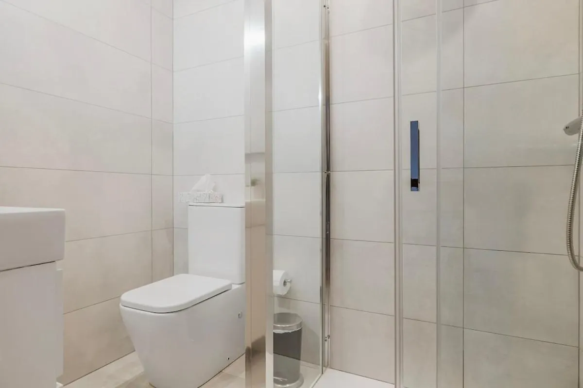 Casa Feliz Penthouse By Mabiente Properties La Cala De Mijas Holiday home