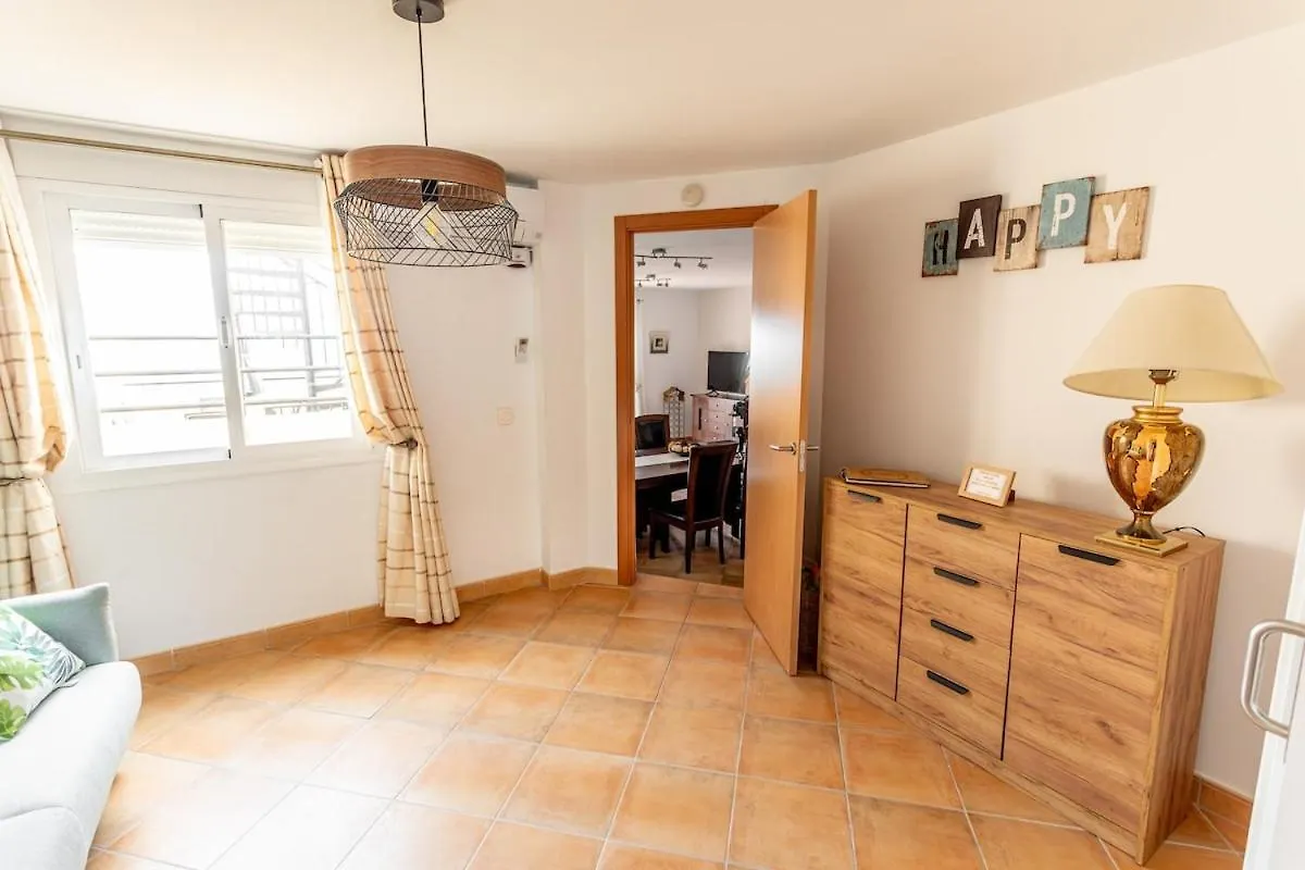 Casa Feliz Penthouse By Mabiente Properties La Cala De Mijas Holiday home