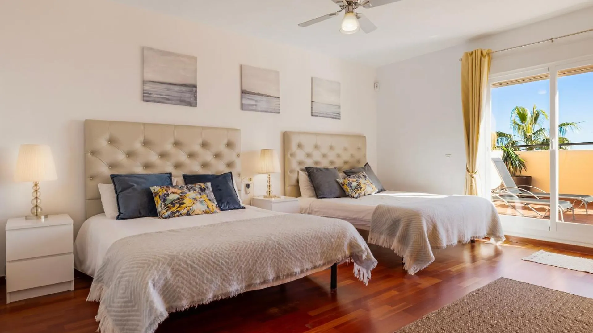 Casa Feliz Penthouse By Mabiente Properties La Cala De Mijas