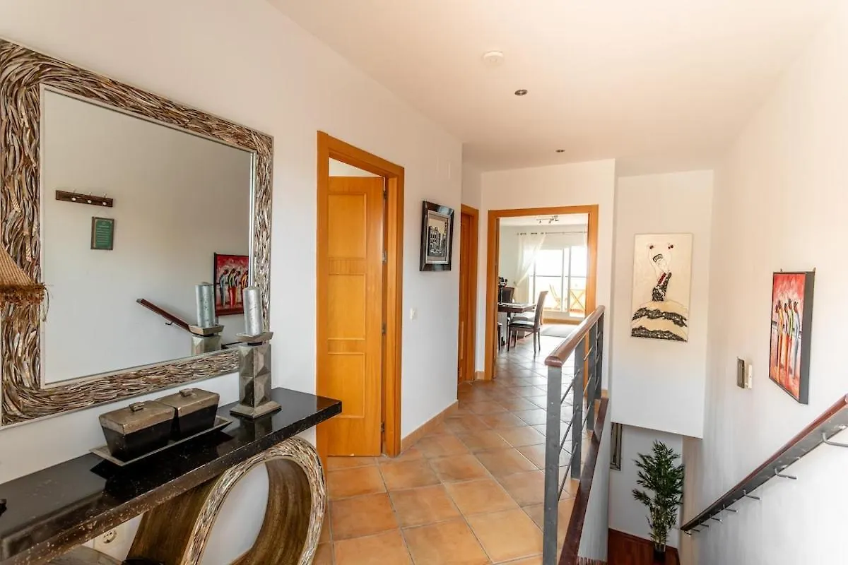 Casa Feliz Penthouse By Mabiente Properties La Cala De Mijas Holiday home