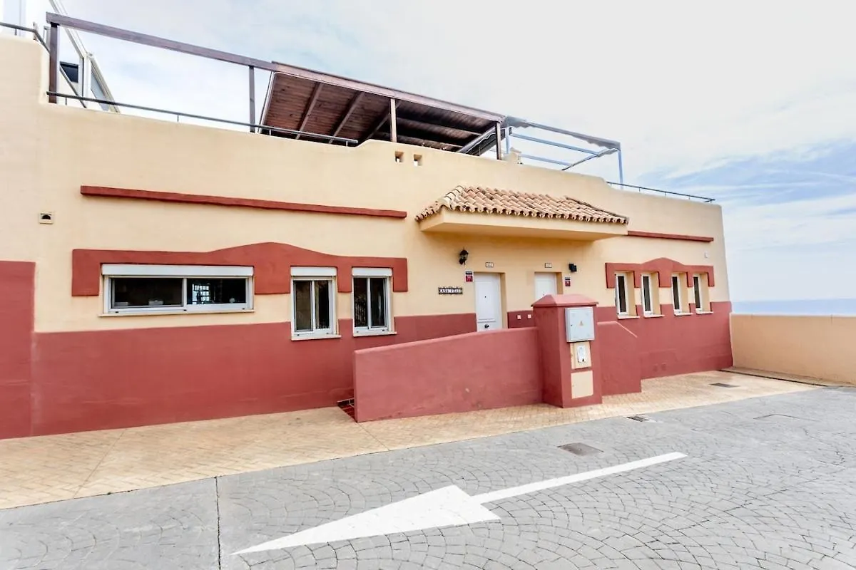 Holiday home Casa Feliz Penthouse By Mabiente Properties La Cala De Mijas