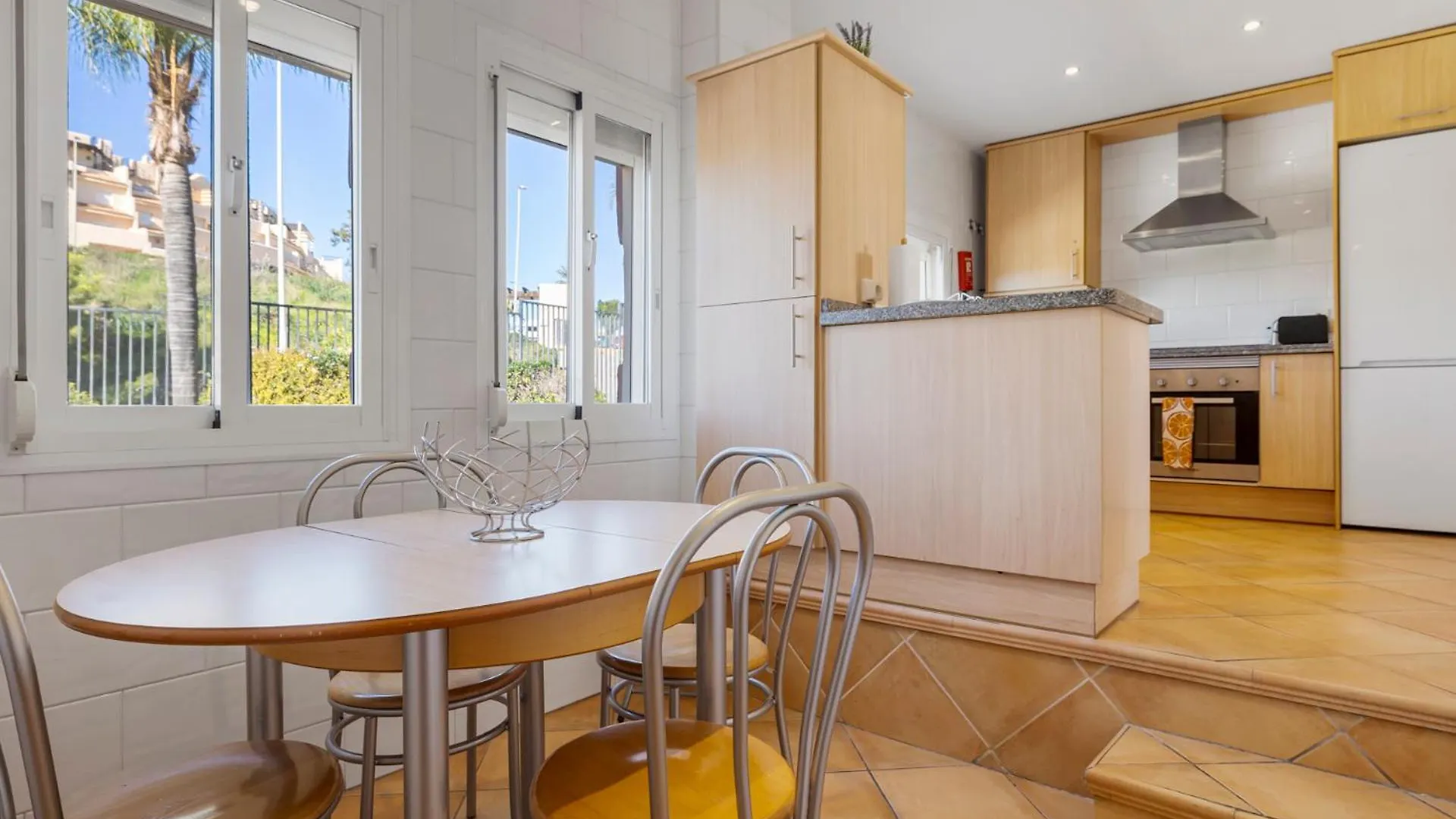 Casa Feliz Penthouse By Mabiente Properties La Cala De Mijas