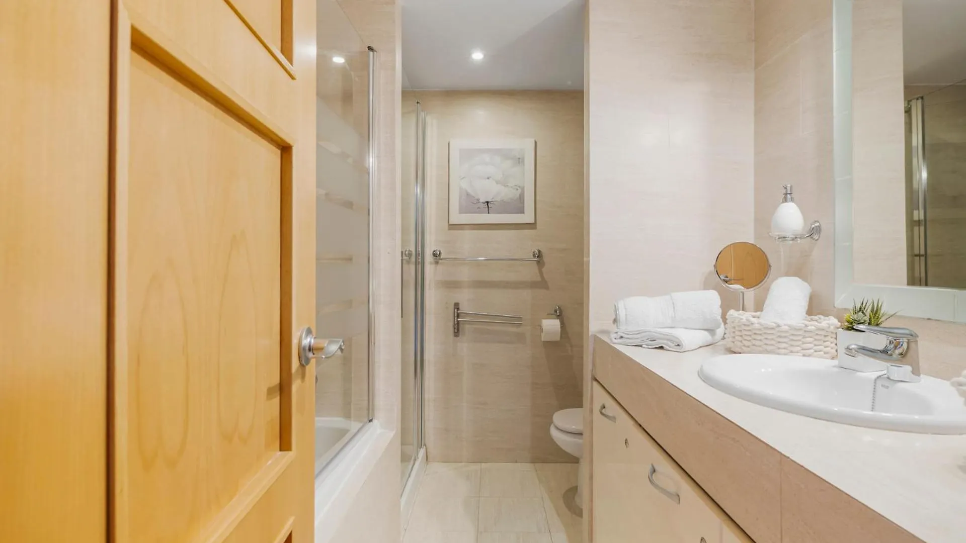 Holiday home Casa Feliz Penthouse By Mabiente Properties La Cala De Mijas