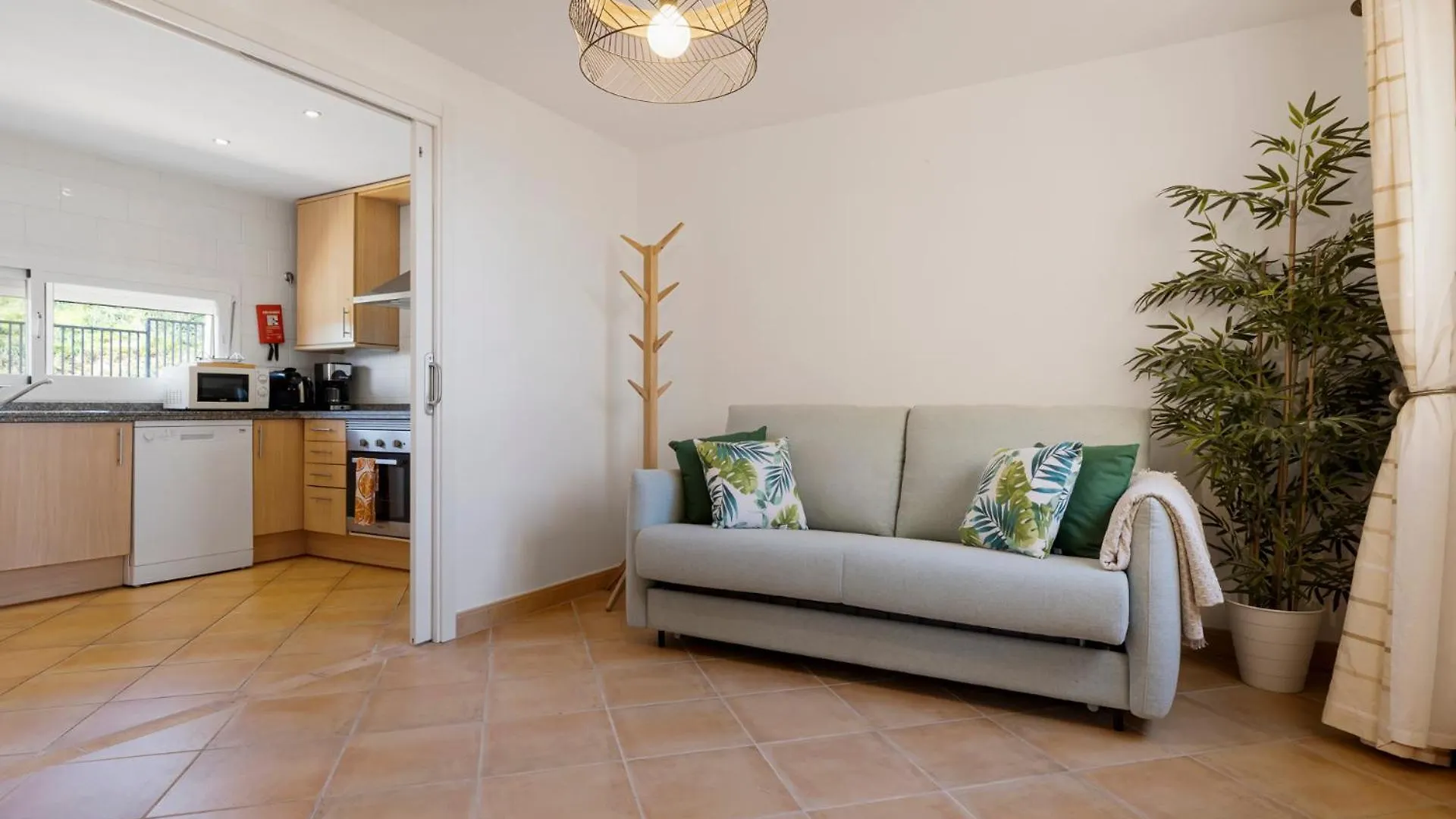 Casa Feliz Penthouse By Mabiente Properties La Cala De Mijas Holiday home