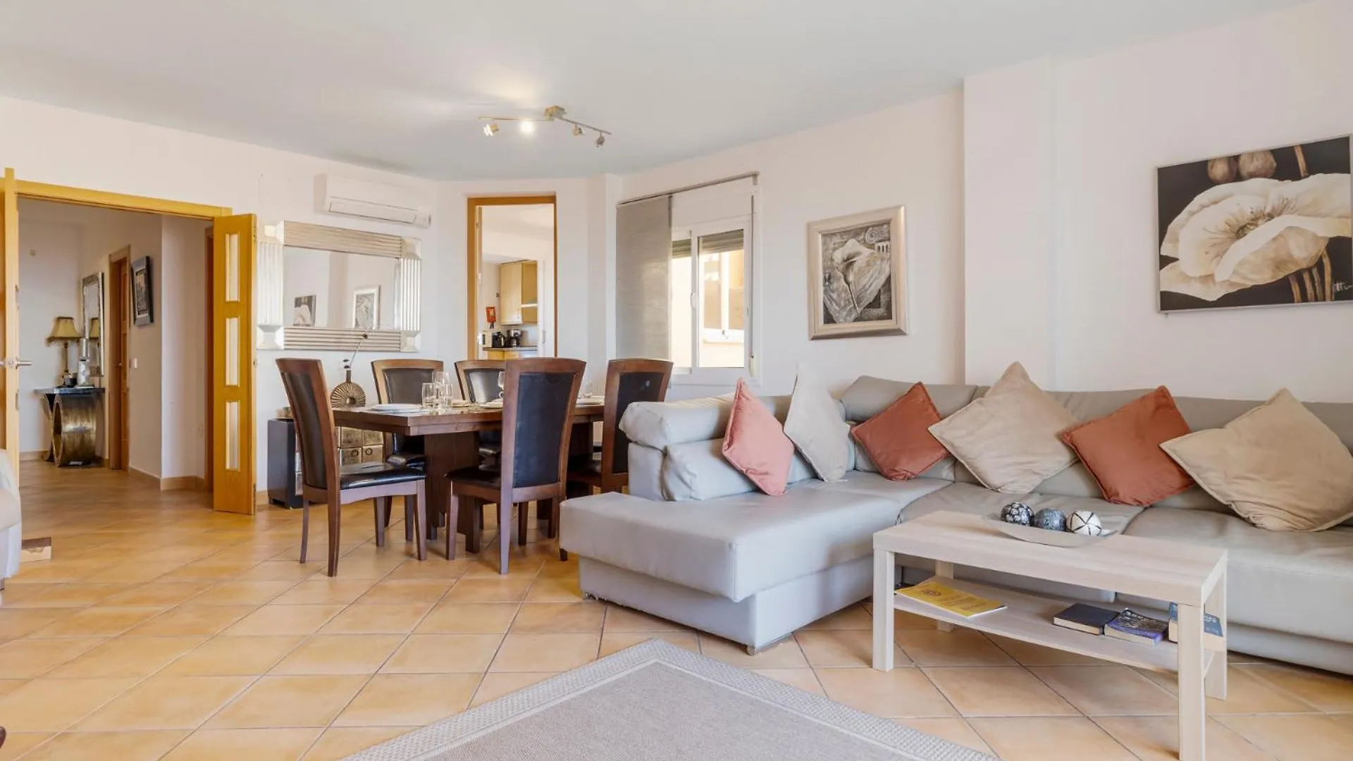 Casa Feliz Penthouse By Mabiente Properties La Cala De Mijas Spain