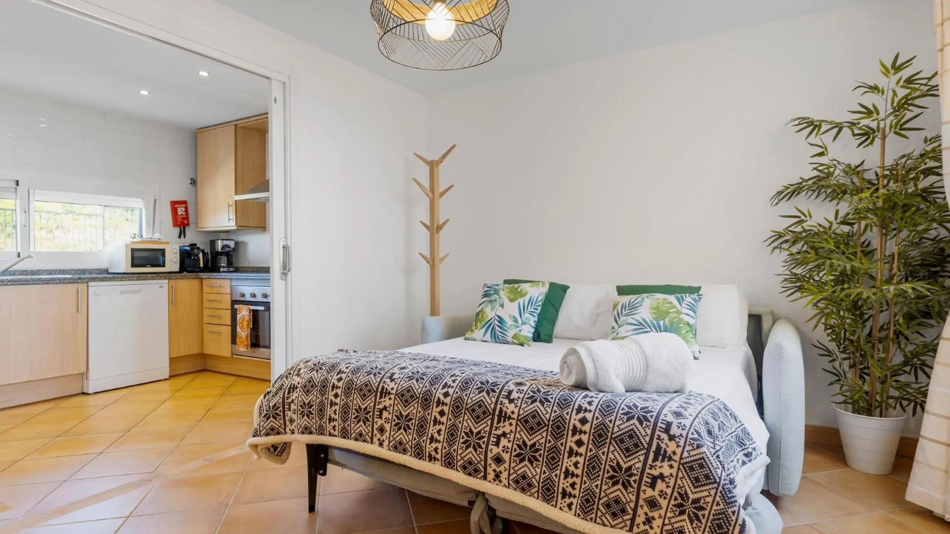 Casa Feliz Penthouse By Mabiente Properties La Cala De Mijas 0*,  Spain