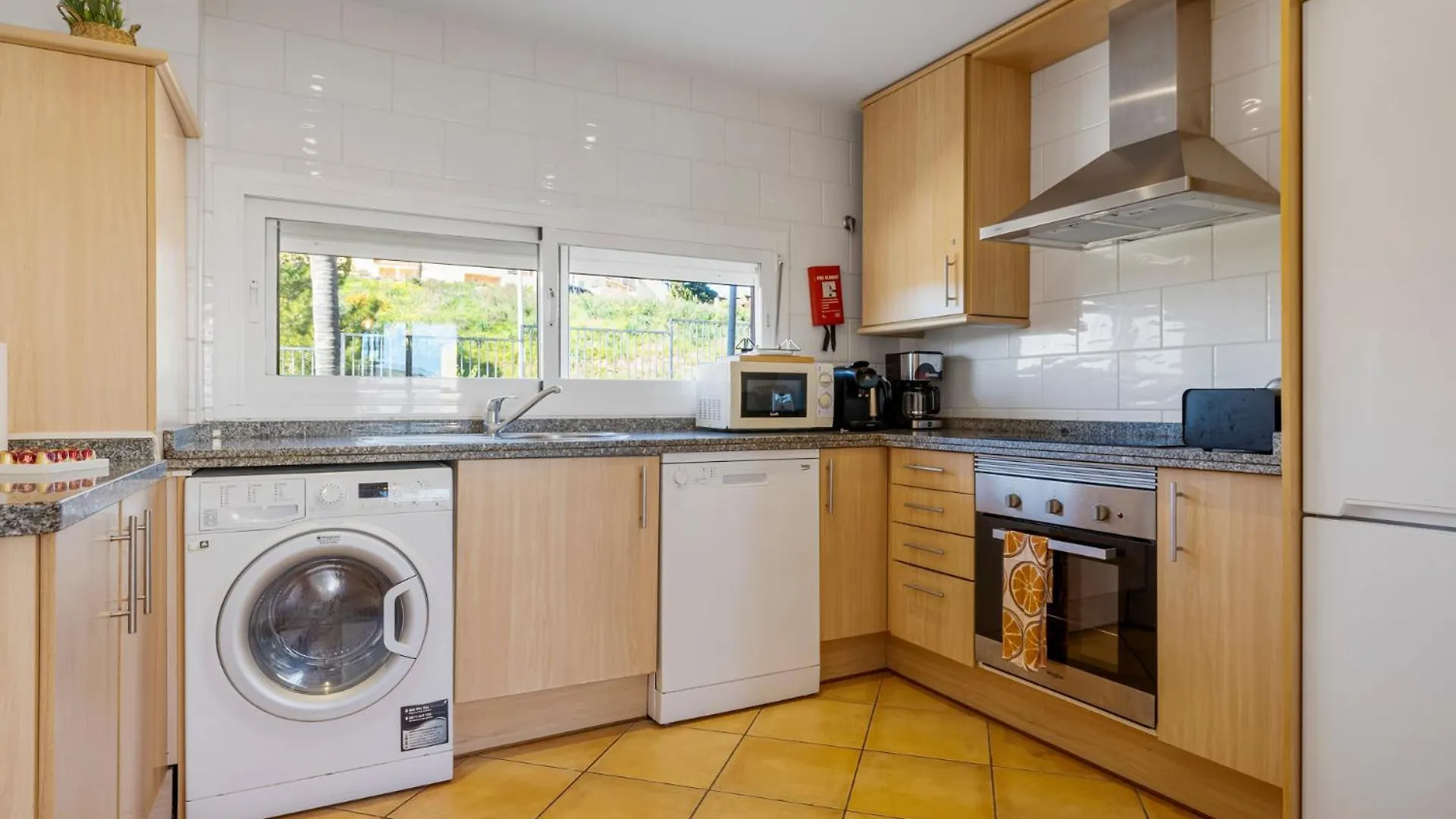 Holiday home Casa Feliz Penthouse By Mabiente Properties La Cala De Mijas