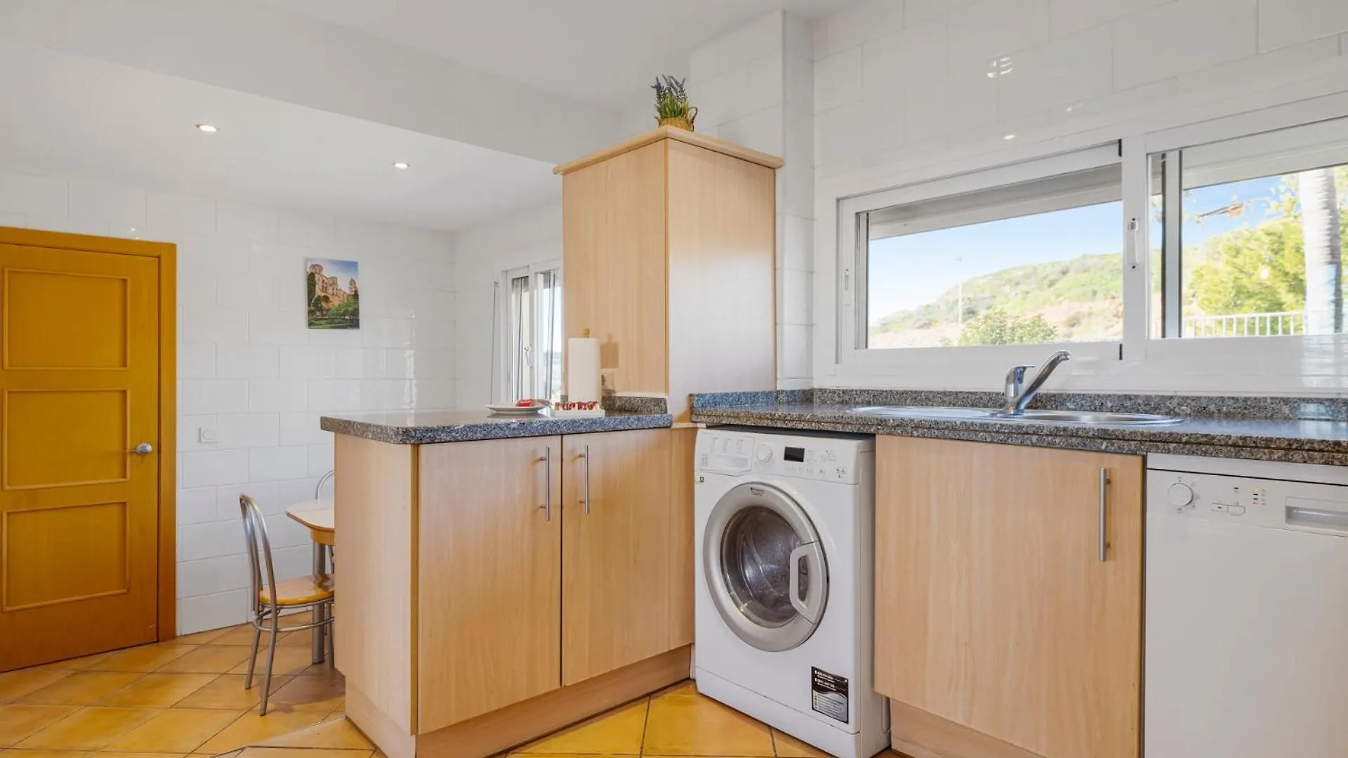 Casa Feliz Penthouse By Mabiente Properties La Cala De Mijas