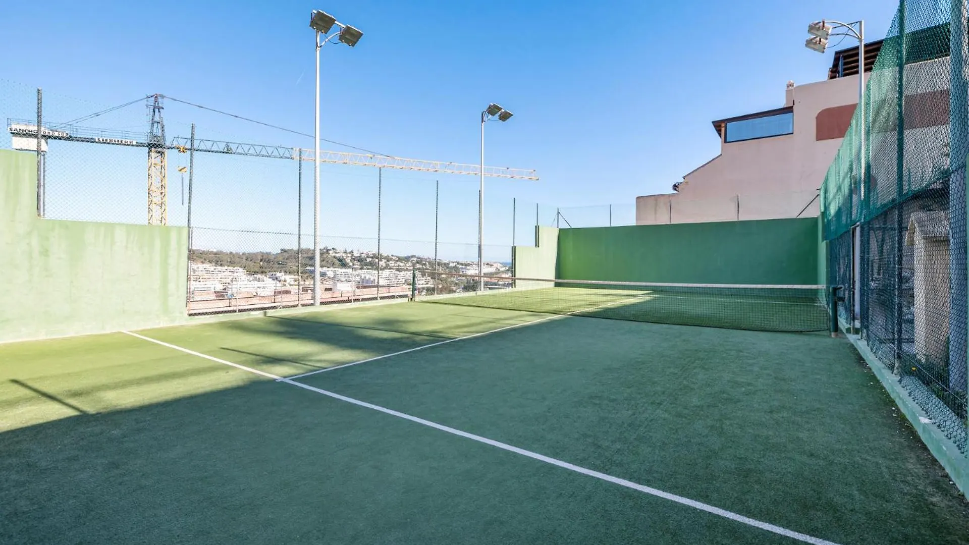 Casa Feliz Penthouse By Mabiente Properties La Cala De Mijas Spain